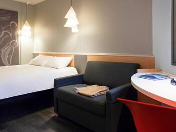 Hotel ibis Lyon Gerland Musee des Confluences