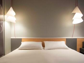 Hotel ibis Lyon Gerland Musee des Confluences