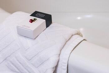 DoubleTree by Hilton Hotel Tinton Falls - Eatontown
