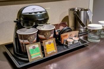 DoubleTree by Hilton Hotel Tinton Falls - Eatontown