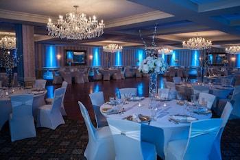 DoubleTree by Hilton Hotel Tinton Falls - Eatontown