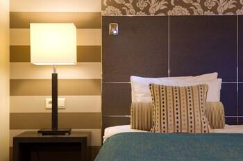 Thon Hotel Bristol Stephanie