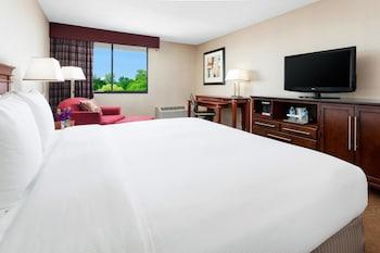 Hilton Washington DC North/Gaithersburg