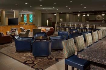 Hilton Washington DC North/Gaithersburg
