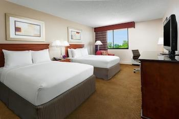 Hilton Washington DC North/Gaithersburg