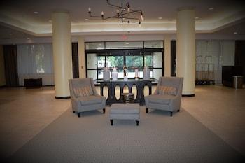 Hilton Washington DC North/Gaithersburg