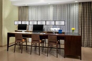 Hilton Washington DC North/Gaithersburg