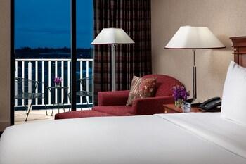 Hilton Washington DC North/Gaithersburg