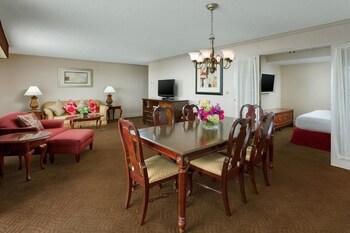 Hilton Washington DC North/Gaithersburg