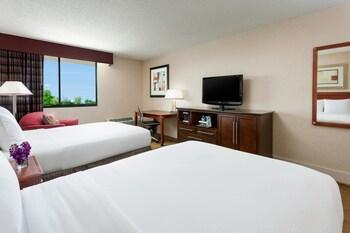 Hilton Washington DC North/Gaithersburg