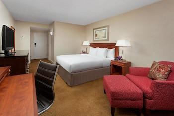 Hilton Washington DC North/Gaithersburg