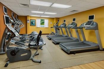 Hilton Washington DC North/Gaithersburg