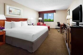 Hilton Washington DC North/Gaithersburg