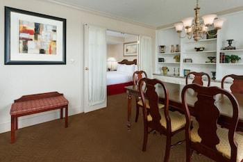 Hilton Washington DC North/Gaithersburg