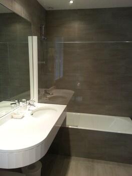 Hôtel Mayflower 3* Champs-Elysées Paris