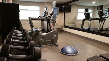 Best Western Plus Langley Inn