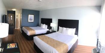 Quality Inn Carolina Oceanfront