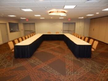Park Inn by Radisson Uniontown