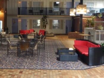 Park Inn by Radisson Uniontown