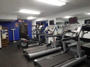 Park Inn by Radisson Uniontown