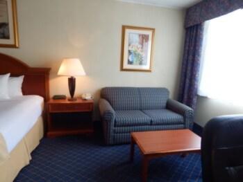 Park Inn by Radisson Uniontown