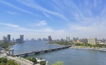 The Nile Ritz-Carlton, Cairo