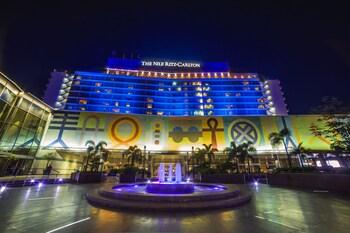 The Nile Ritz-Carlton, Cairo