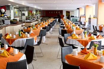 Hotel Copacabana Beach Acapulco