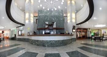 Hotel Copacabana Beach Acapulco