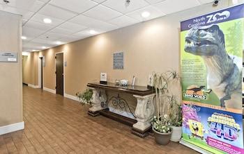 Hampton Inn Asheboro
