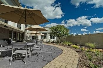 Hampton Inn Asheboro