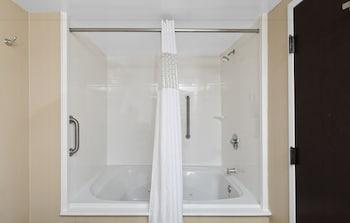 Hampton Inn Asheboro