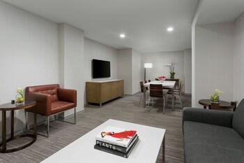 Hyatt Regency Bethesda