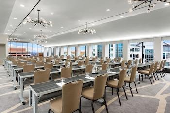 Hyatt Regency Bethesda