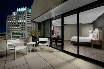 Hyatt Regency Bethesda