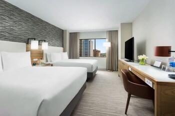 Hyatt Regency Bethesda