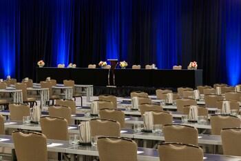 Hyatt Regency Bethesda
