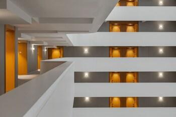 Hyatt Regency Bethesda