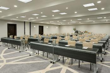 Hyatt Regency Bethesda