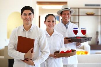THE REGENT RESORT GOLF & SPA