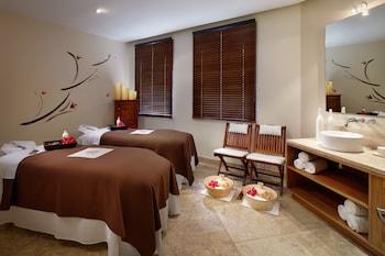 THE REGENT RESORT GOLF & SPA