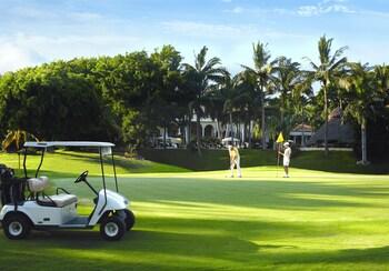 THE REGENT RESORT GOLF & SPA