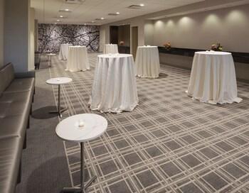 Hyatt Regency Schaumburg, Chicago
