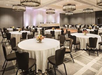 Hyatt Regency Schaumburg, Chicago