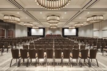 Hyatt Regency Schaumburg, Chicago