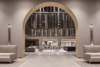 Hyatt Regency Schaumburg, Chicago