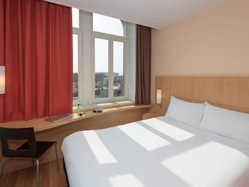 Hotel ibis Metz Centre Gare