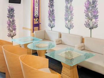 Hotel ibis Metz Centre Gare