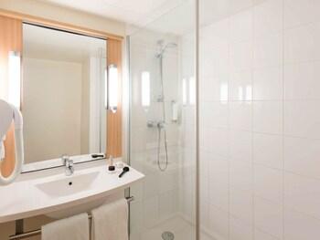 Hotel ibis Metz Centre Gare