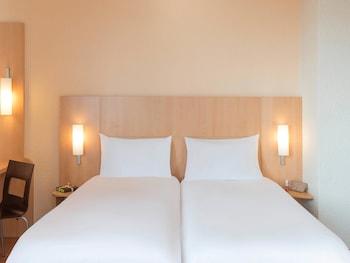 Hotel ibis Metz Centre Gare